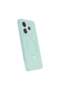 Newface Xiaomi Redmi Note 14 4G Regal Magsafe Standlı Kapak