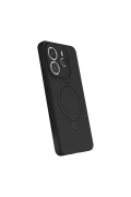Newface Xiaomi Redmi Note 14 4G Regal Magsafe Standlı Kapak