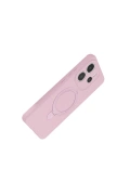 Newface Xiaomi Redmi Note 14 4G Regal Magsafe Standlı Kapak