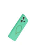 Newface Xiaomi Redmi Note 14 4G Regal Magsafe Standlı Kapak