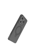 Newface Xiaomi Redmi Note 14 4G Regal Magsafe Standlı Kapak
