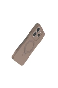 Newface Xiaomi Redmi Note 14 4G Regal Magsafe Standlı Kapak