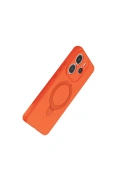 Newface Xiaomi Redmi Note 14 4G Regal Magsafe Standlı Kapak