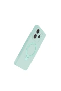 Newface Xiaomi Redmi Note 14 4G Regal Magsafe Standlı Kapak