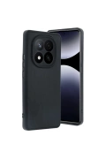 Newface Xiaomi Redmi Note 14 Pro 4G Kılıf Aras Deri Kapak