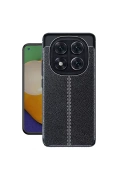 Newface Xiaomi Redmi Note 14 Pro 4G Kılıf Auto Focus Kapak