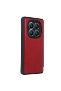 Newface Xiaomi Redmi Note 14 Pro 4G Kılıf Flip Cover