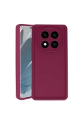 Newface Xiaomi Redmi Note 14 Pro 4G Kılıf Viera Silikon