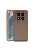 Newface Xiaomi Redmi Note 14 Pro 4G Kılıf Viera Silikon