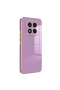 Newface Xiaomi Redmi Note 14 Pro 4G Kılıf Volet Silikon