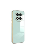 Newface Xiaomi Redmi Note 14 Pro 4G Kılıf Volet Silikon