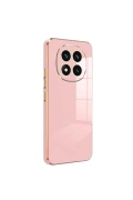 Newface Xiaomi Redmi Note 14 Pro 4G Kılıf Volet Silikon