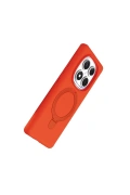 Newface Xiaomi Redmi Note 14 Pro 4G Regal Magsafe Standlı Kapak