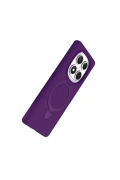 Newface Xiaomi Redmi Note 14 Pro 4G Regal Magsafe Standlı Kapak