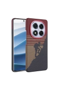 Newface Xiaomi Redmi Note 14 Pro 4G Vega Magsafe Kapak