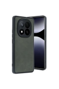 Newface Xiaomi Redmi Note 14 Pro 5G Kılıf Aras Deri Kapak