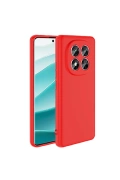Newface Xiaomi Redmi Note 14 Pro 5G Kılıf First Silikon