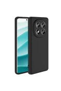 Newface Xiaomi Redmi Note 14 Pro 5G Kılıf First Silikon