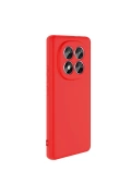 Newface Xiaomi Redmi Note 14 Pro 5G Kılıf First Silikon