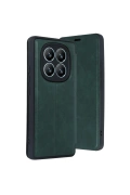 Newface Xiaomi Redmi Note 14 Pro 5G Kılıf Flip Cover
