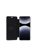 Newface Xiaomi Redmi Note 14 Pro 5G Kılıf Flip Cover