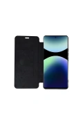 Newface Xiaomi Redmi Note 14 Pro 5G Kılıf Flip Cover