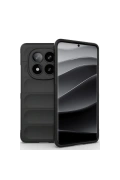 Newface Xiaomi Redmi Note 14 Pro 5G Kılıf Optimum Silikon