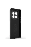 Newface Xiaomi Redmi Note 14 Pro 5G Kılıf Optimum Silikon