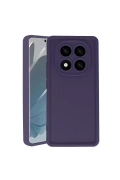 Newface Xiaomi Redmi Note 14 Pro 5G Kılıf Viera Silikon