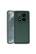 Newface Xiaomi Redmi Note 14 Pro 5G Kılıf Viera Silikon