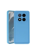 Newface Xiaomi Redmi Note 14 Pro 5G Kılıf Viera Silikon