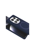 Newface Xiaomi Redmi Note 14 Pro 5G Regal Magsafe Standlı Kapak