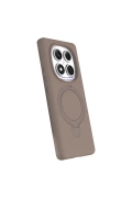 Newface Xiaomi Redmi Note 14 Pro 5G Regal Magsafe Standlı Kapak