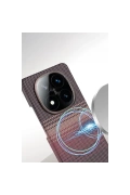 Newface Xiaomi Redmi Note 14 Pro 5G Vega Magsafe Kapak
