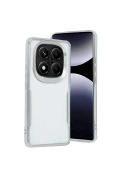 Newface Xiaomi Redmi Note 14 Pro Plus Kılıf Boyi Silikon Kapak