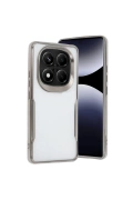 Newface Xiaomi Redmi Note 14 Pro Plus Kılıf Boyi Silikon Kapak