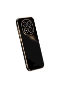 Newface Xiaomi Redmi Note 14 Pro Plus Kılıf Volet Silikon