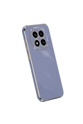 Newface Xiaomi Redmi Note 14 Pro Plus Kılıf Volet Silikon