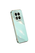 Newface Xiaomi Redmi Note 14 Pro Plus Kılıf Volet Silikon