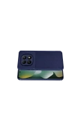 Newface Xiaomi Redmi Note 15 4G Auto Focus Karbon Kapak