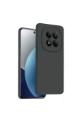 Newface Xiaomi Redmi Note 15 4G First Silikon