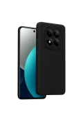 Newface Xiaomi Redmi Note 15 4G First Silikon