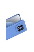 Newface Xiaomi Redmi Note 15 4G First Silikon