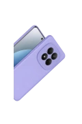 Newface Xiaomi Redmi Note 15 4G First Silikon