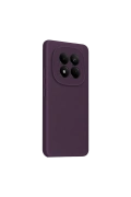 Newface Xiaomi Redmi Note 15 4G First Silikon