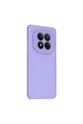 Newface Xiaomi Redmi Note 15 4G First Silikon