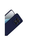 Newface Xiaomi Redmi Note 15 4G First Silikon