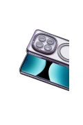 Newface Xiaomi Redmi Note 15 4G Joke Simli Magneticsafe Kılıf