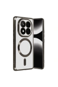 Newface Xiaomi Redmi Note 15 4G Kross Magneticsafe Kapak