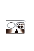 Newface Xiaomi Redmi Note 15 4G Kross Magneticsafe Kapak
